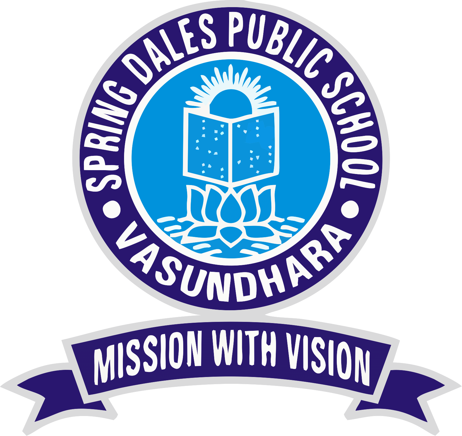 School Logo